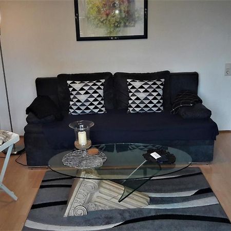 באד ווילדונגן Ferienwohnung Gossel מראה חיצוני תמונה
