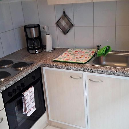 באד ווילדונגן Ferienwohnung Gossel מראה חיצוני תמונה