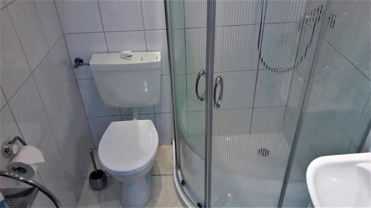 באד ווילדונגן Ferienwohnung Gossel מראה חיצוני תמונה