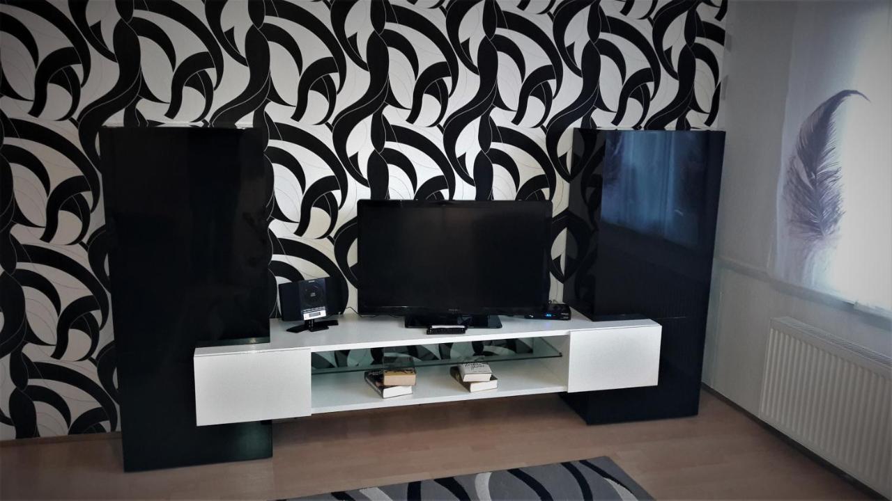 באד ווילדונגן Ferienwohnung Gossel מראה חיצוני תמונה